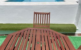 Apartamento Nuevo Con Piscina En El Centro 