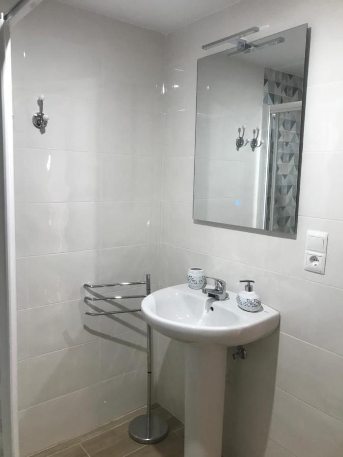 Appartement Apartamento Nuevo Con Piscina En El Centro "Dona Paca" à Ronda Extérieur photo