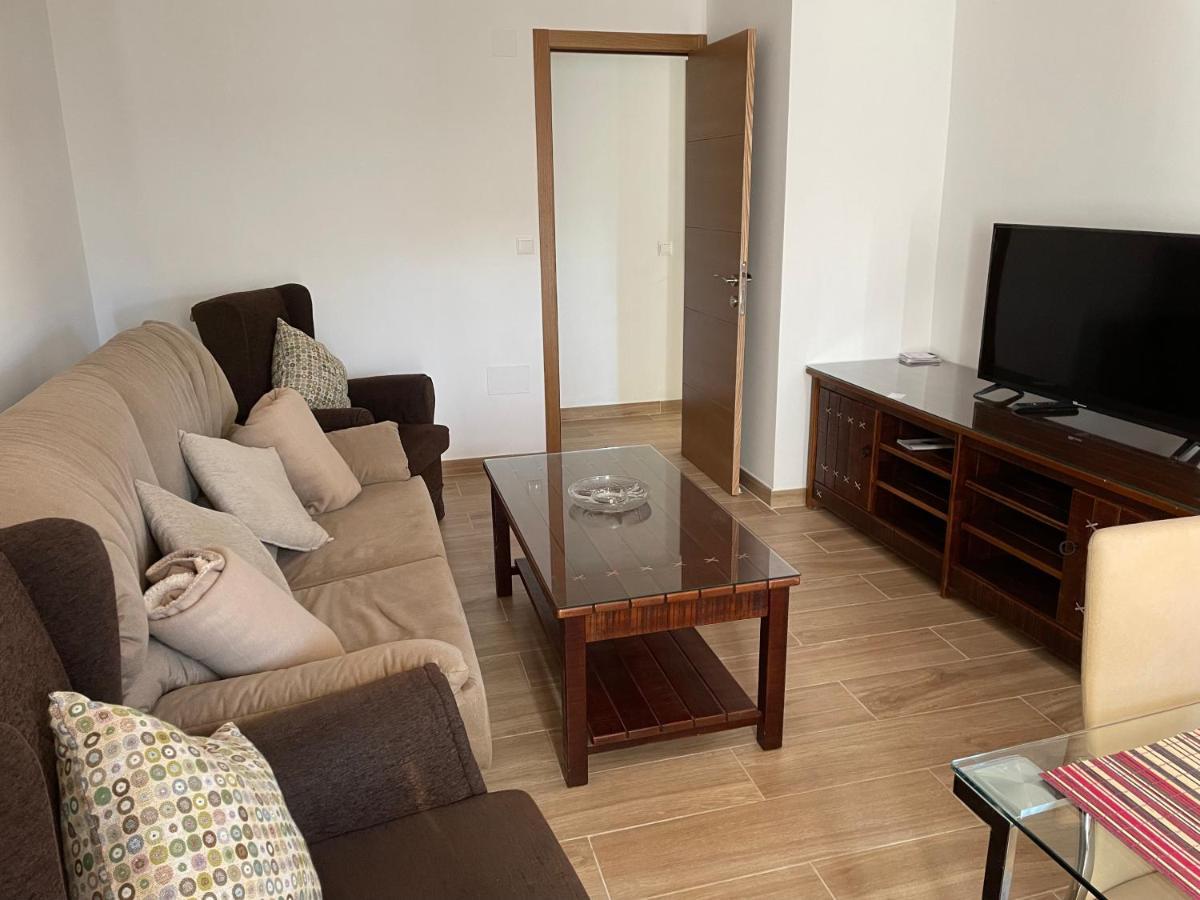 Appartement Apartamento Nuevo Con Piscina En El Centro "Dona Paca" à Ronda Extérieur photo