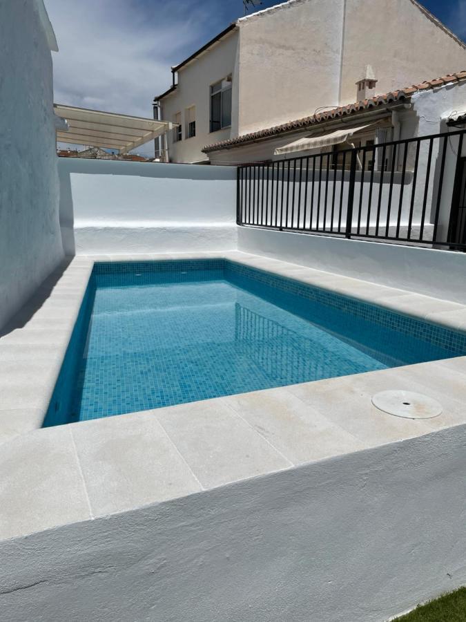 Appartement Apartamento Nuevo Con Piscina En El Centro "Dona Paca" à Ronda Extérieur photo