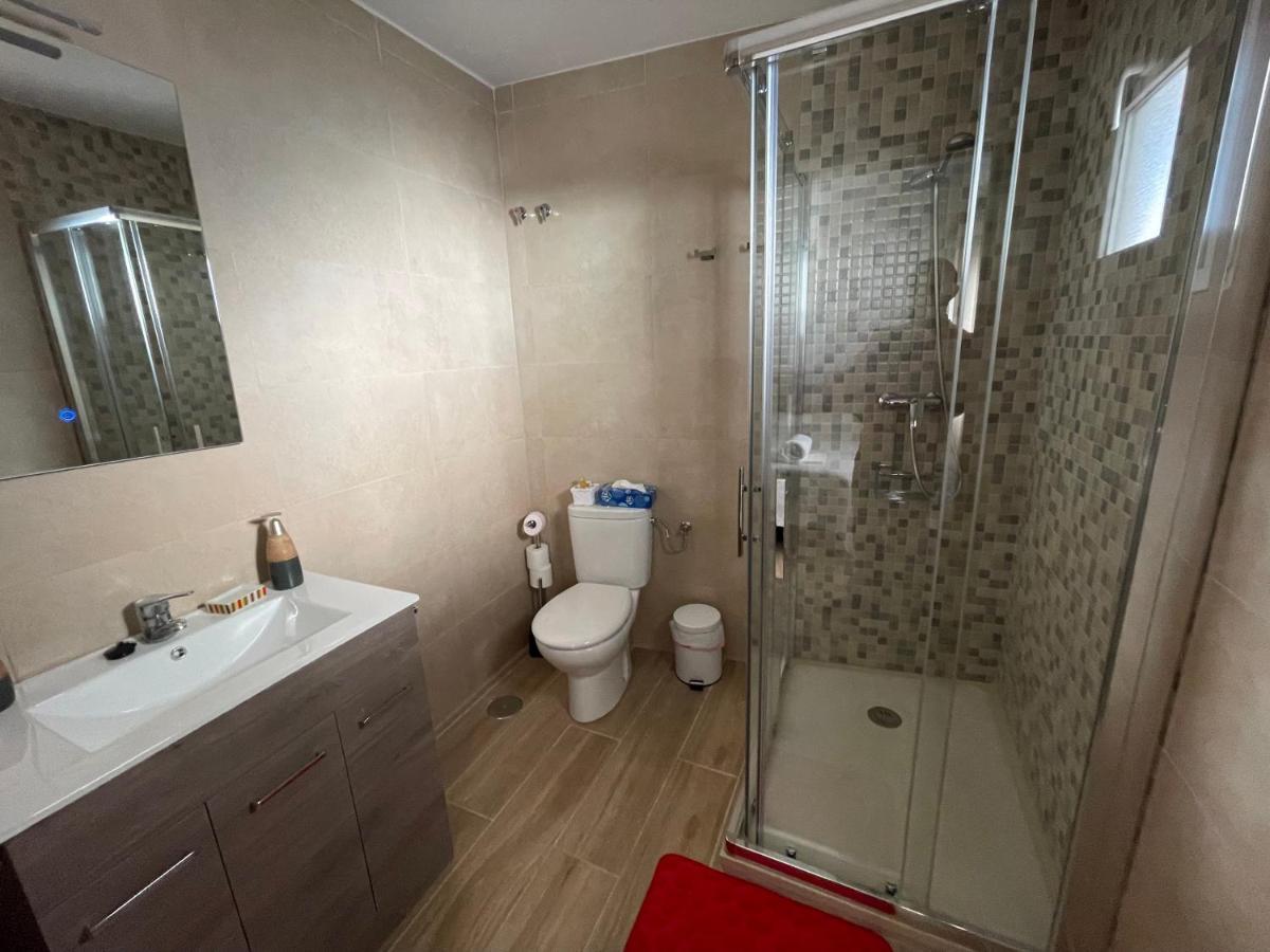 Appartement Apartamento Nuevo Con Piscina En El Centro "Dona Paca" à Ronda Extérieur photo