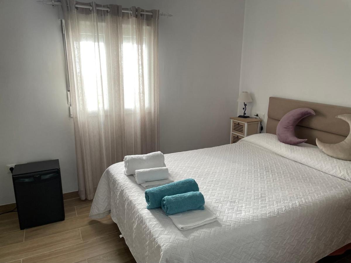 Appartement Apartamento Nuevo Con Piscina En El Centro "Dona Paca" à Ronda Extérieur photo