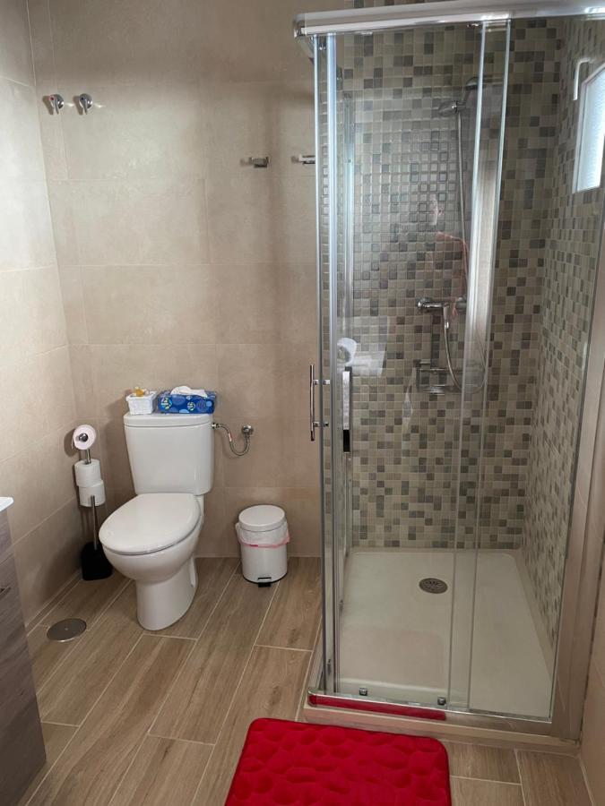 Appartement Apartamento Nuevo Con Piscina En El Centro "Dona Paca" à Ronda Extérieur photo